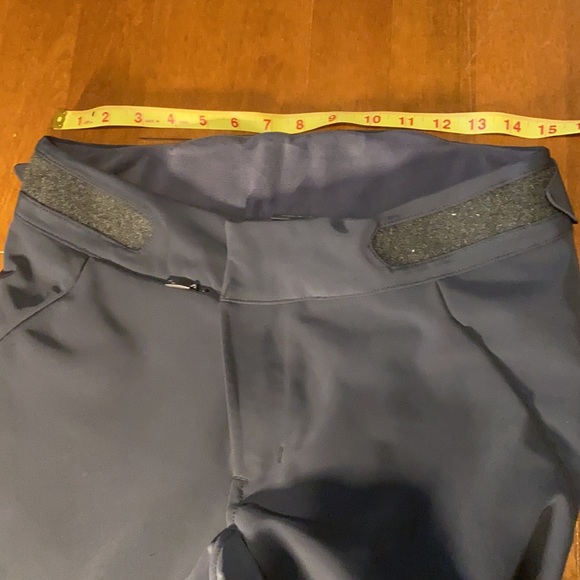 Peak Performance gray winter snow pants - Picture 12 of 12